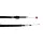 Kuplung bowden APRILIA RS 50 06-10 - / DERBI GPR