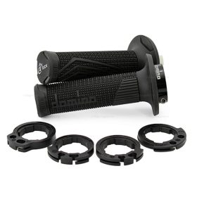 Gázkar DOMINO D-LOCK CROSS / ENDURO 116MM