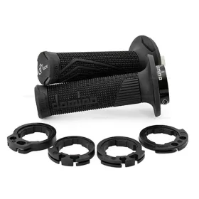 Gázkar DOMINO D-LOCK CROSS / ENDURO 116MM