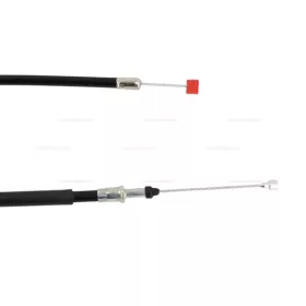 Kuplung bowden DERBI SENDA SM DRD EVO 50 H2O 2T 2008-2009