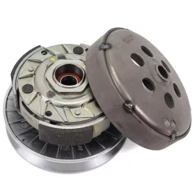   Kuplung szerkezet PIAGGIO 250 300 MP3, BEVERLY, X7, VESPA GTS, 250 X8, X9, X EVO, 300 YOURBAN GILERA 250 NEXUS APRILIA 250 300 ATLANTIC, SCARABEO, SPORT CITY
