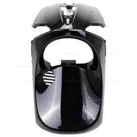   Első idom PIAGGIO LIBERTY 50 / 125 / 150 / 200CC 2004-2014 fényes fekete
