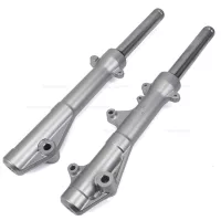 Első teleszkóp, villa komplett MAXIROBOGÓKHOZ 125ccm-től