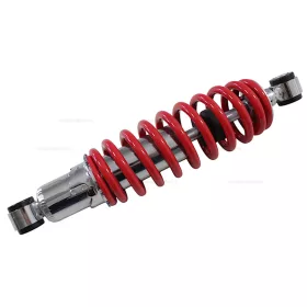 Teleszkóp hátsó 290mm  ATV