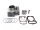 Henegerszett ATV BASHAN 250 69.00mm