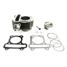 Hengerszett 4T GY6 51.00MM / KYMCO