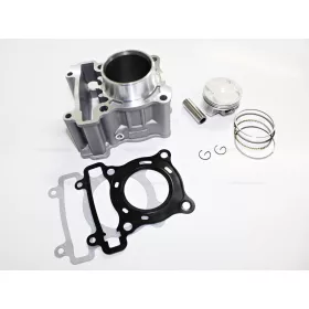 Hengerszett YAMAHA X-MAX YP VP 54MM 4T