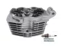Hengerfej LONCIN 125ccm 4T