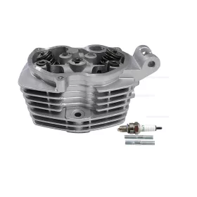 Hengerfej LONCIN 125ccm 4T