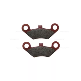 Fékbetét CF MOTO 450/520/550/800 első