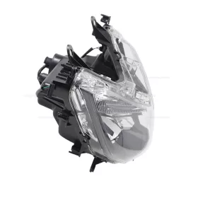 Lámpa első YAMAHA N-MAX 125 15-20
