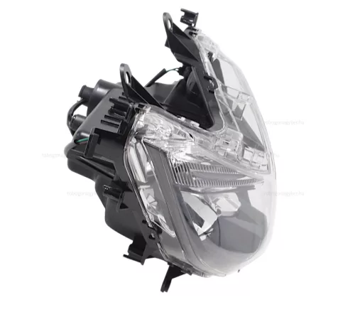 Lámpa első YAMAHA N-MAX 125 15-20