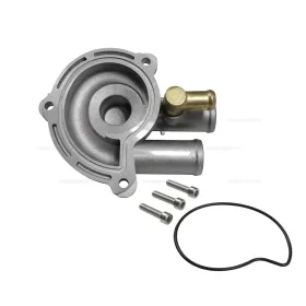 Vízpumpa fedél PIAGGIO BEVERLY VESPA GTS 300 11-17