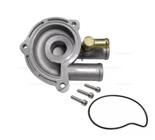Vízpumpa fedél PIAGGIO BEVERLY VESPA GTS 300 11-17