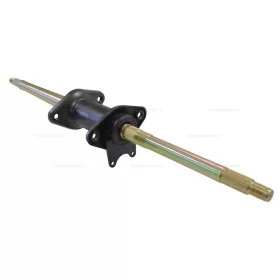 Tengely hátsó ATV 200 810mm