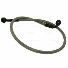 Fékcső első 50cm BASHAN ATV