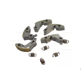 Kuplung pofa CF MOTO 500 5db