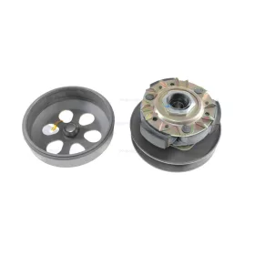 Kuplung szerkezet PIAGGIO 125 BEVERLY X7 X8 X9 X10 VESPA GTS