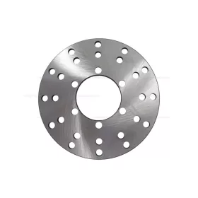Féktárcsa 130mm ATV 200/250