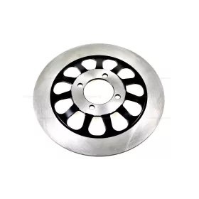 Féktárcsa 220mm SUZUKI GN 125