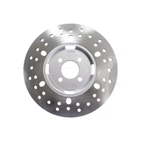Féktárcsa 190mm ATV 110/125/200