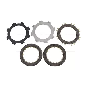 Kuplung lamella szett ATV 110