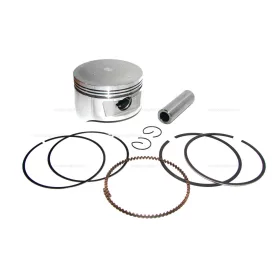  Dugattyúszett CF MOTO 250 72.00mm 17-es csapszeggel