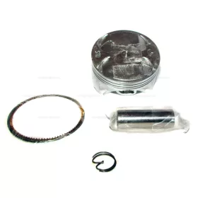   Dugattyúszett SUZUKI BURGMAN 400 99-06  83.00mm 20-as csapszeggel