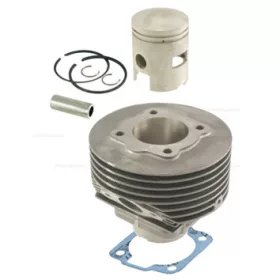 Hengerszett PIAGGIO VESPA PRIMAVERA 125CC 55MM RMS 0650
