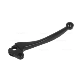 Fékkar bal oldali VESPA PX / TS fekete RMS 0250