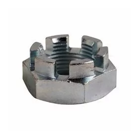 Fékdob rögzítő anya M14 RMS 0360
