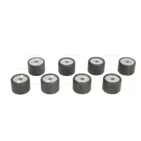   Kuplungpersely (variátor görgő) 28X20 27g HONDA SILWERWING RMS 0600