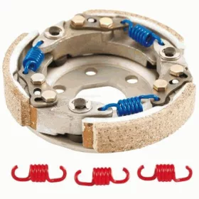   Kuplung pofa állítható YAMAHA / GILLERA / PIAGGIO 107mm RMS 0201