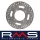 Fáktárcsa YAMAHA X-MAX 125/250 (06-10) RMS 2050