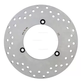 Féktárcsa YAMAHA X-MAX 125/250 RMS 2380