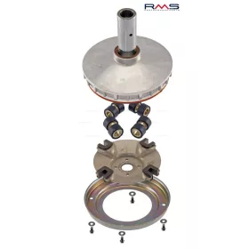 Variátor YAMAHA XMAX 250 05-13 RMS 0370
