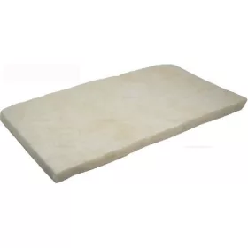 Kipufogó hangtompító betét (vatta) RMS 0030