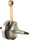 Főtengely  PIAGGIO VESPA ET3 125 (67-83) PK 125 (82-85) RMS 0250