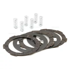 Kuplung lamella szett VESPA PK XL2 RMS 8015