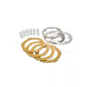 Kuplung lamella szett VESPA PK XL2 RMS 08329