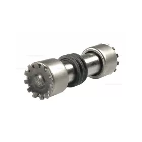 Lengőkar tengely VESPA PX ALT 12MM RMS 0030