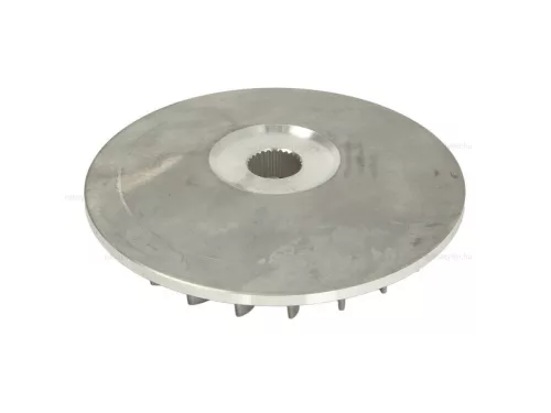 Varióhűtő BEVERLY 500 02-05 RMS 0240