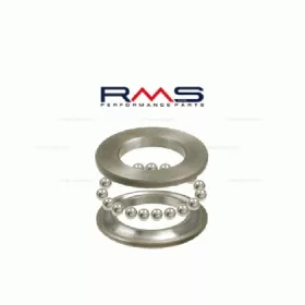   Kormány felújító felső MALAGUTI F10 / MBK BOOSTER / MBK NITRO RMS 0240