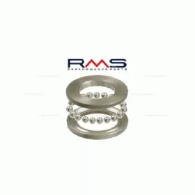   Kormány felújító felső MALAGUTI F10  MBK BOOSTER YAMAHA JOG RMS 0230
