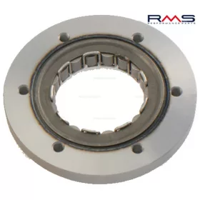   Szabadonfutó PIAGGIO / GILERA / APRILIA 125-250-300-500ccm RMS 0300
