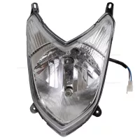 KYMCO első lámpák