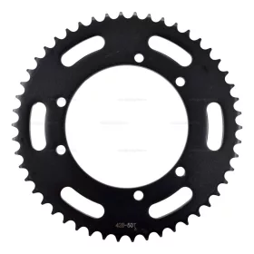 Lánckerék hátsó 428 50 fogas SHERCO ENDURO -SM 2003-2020