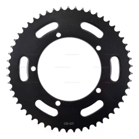Lánckerék hátsó 428 53 fogas SHERCO ENDURO -SM 2021