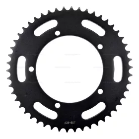 Lánckerék hátsó 428 50 fogas SHERCO ENDURO -SM 2021