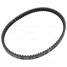   Ékszíj BANDO  818x19,7 LONGJIA EASYMAX 125CC E4 / SYM 125 FIDDLE 2 2009>, FIDDLE 3 2014>, JET 4 2011> / PEUGEOT 125 DJANGO 2015> 